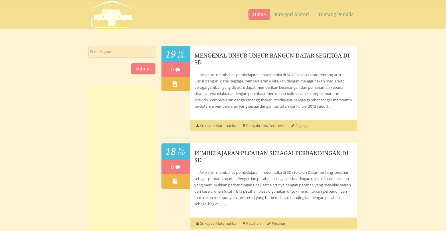 PondokMatematikaSD.com