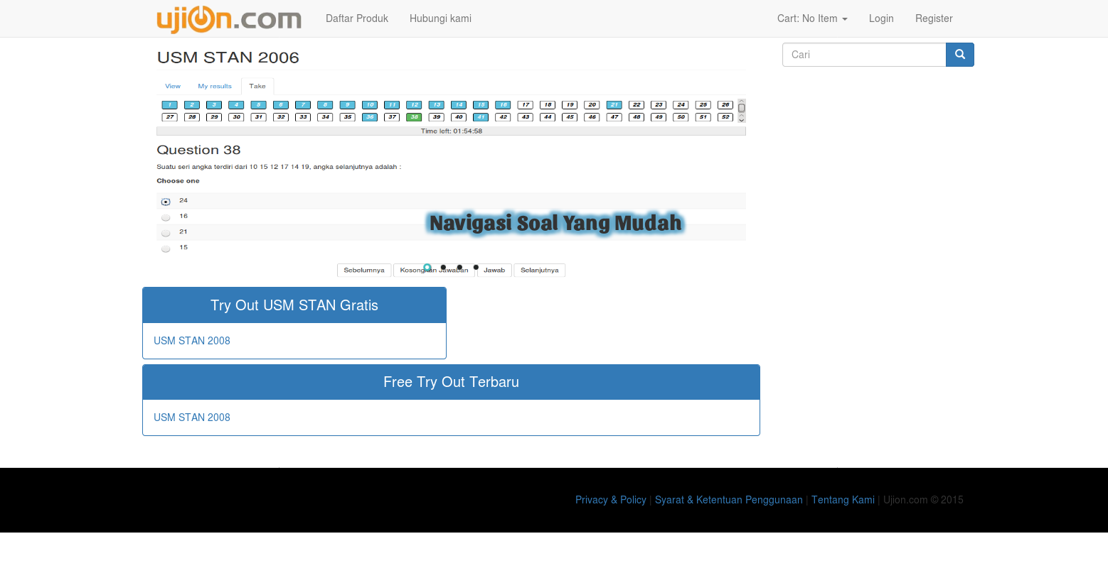 Ujion.com